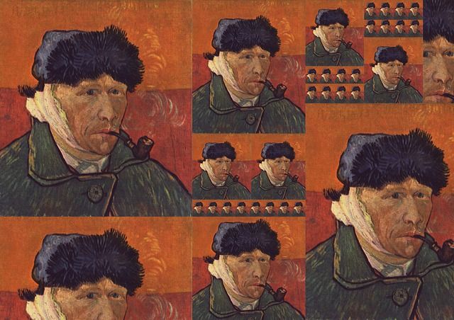 Amsterdam: Van Gogh Museum Guided Tour with Entry Ticket - Starting with Van Gogh’s life and early work