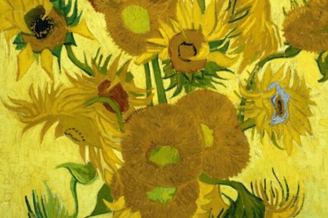 Amsterdam: Van Gogh Museum (Private Tour with Art Historian) - What the guide’s art background adds