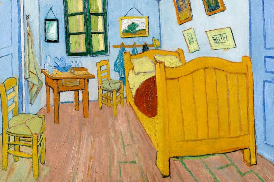 Amsterdam: Van Gogh Museum Ticket - Why the Van Gogh Museum feels different from a standard art stop