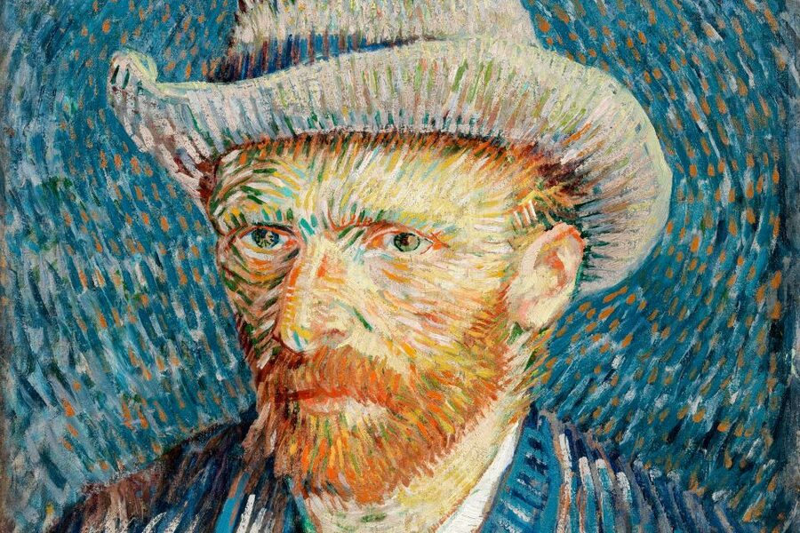Amsterdam: Van Gogh Museum Ticket - How long should you allow?