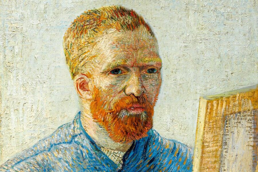 Amsterdam: Van Gogh Museum Ticket - Is $32 good value?