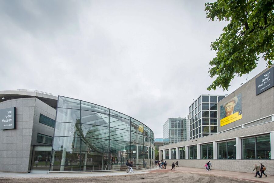 Amsterdam: Van Gogh Museum Ticket and City Canal Cruise - Should you book the $47 combo?