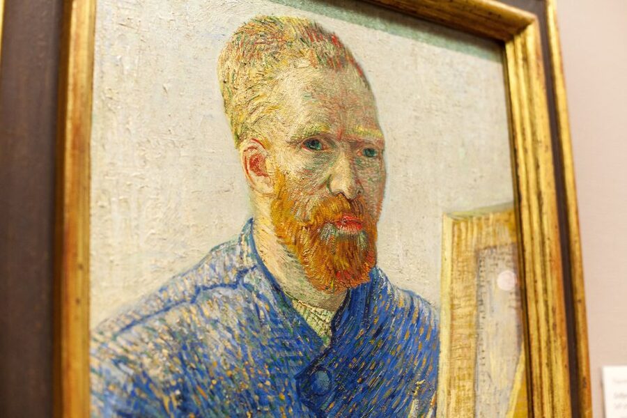 Amsterdam: Van Gogh Museum Ticket and City Canal Cruise - What is included and what is not