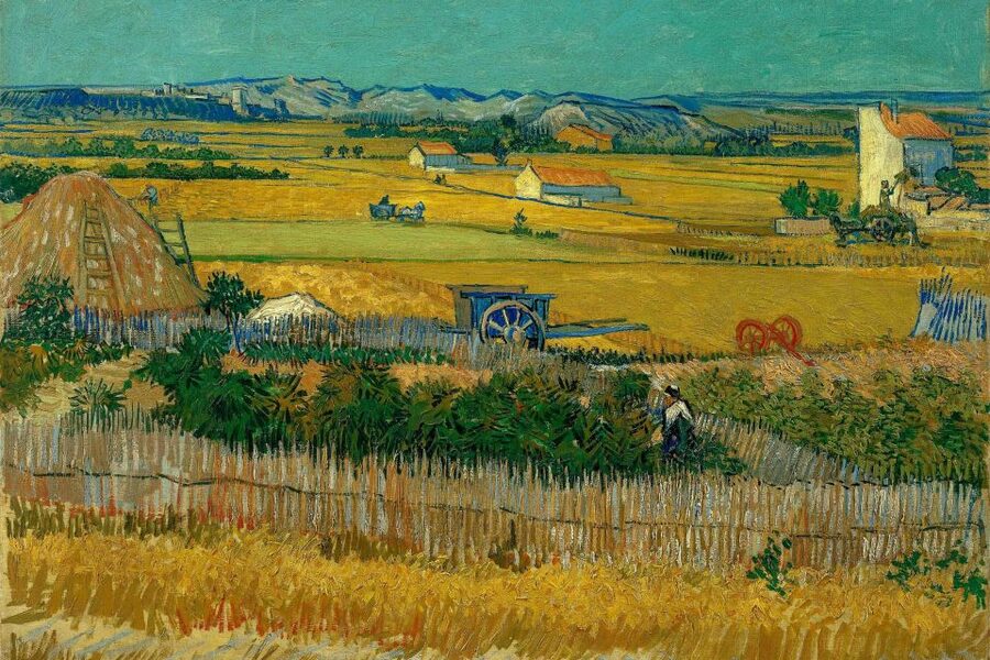 Amsterdam: Van Gogh Museum Ticket & Canal Cruise - Why this Amsterdam combination works