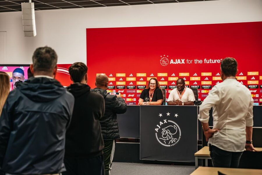 Amsterdam: VIP Johan Cruijff ArenA Tour with Drink and Scarf - Why this stadium tour feels different from a normal ground visit