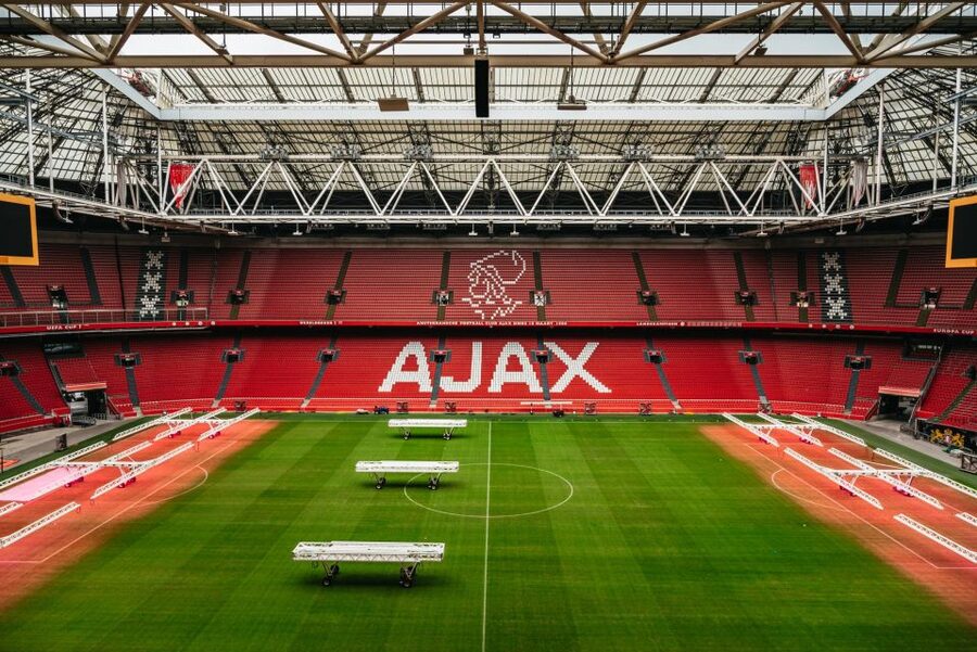 Amsterdam: VIP Johan Cruijff ArenA Tour with Drink and Scarf - Who will enjoy this tour most?