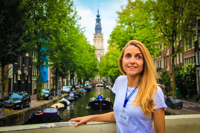 Amsterdam Walking Tour and Cruise with Drinks and Cheese Tasting - Why this walking tour and canal cruise works