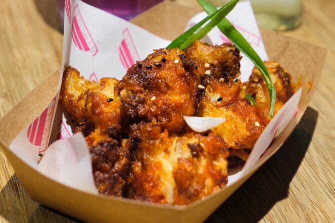 Amsterdam-West Food Tour with local guide - Starting near de Hallen at 2 p.m.