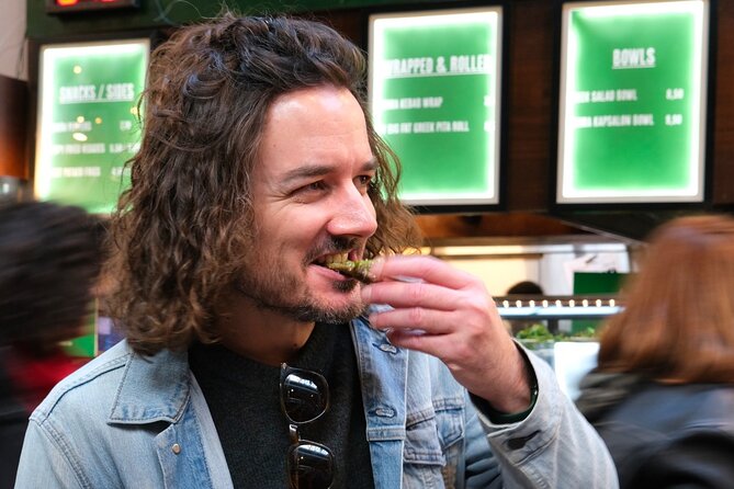 Amsterdam-West Food Tour with local guide - Why the small group changes the experience