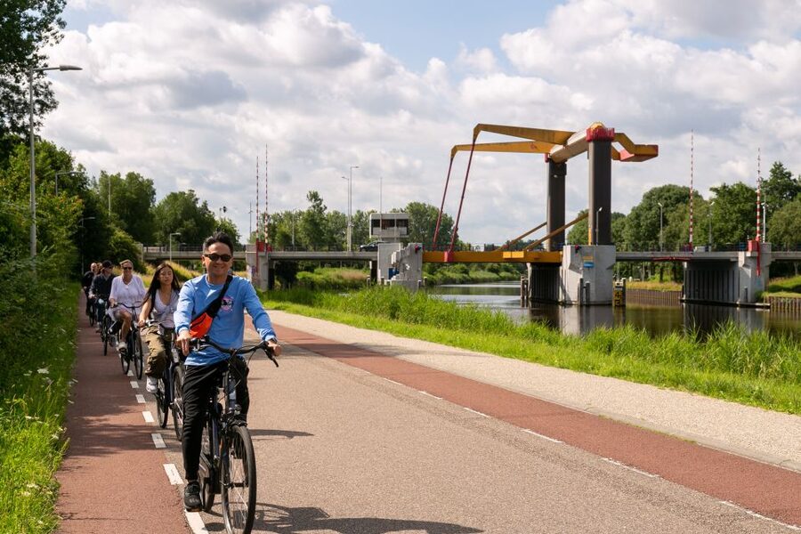 Amsterdam: Windmill, Cheese, and Countryside E-Bike Tour - Practical Tips Before You Ride