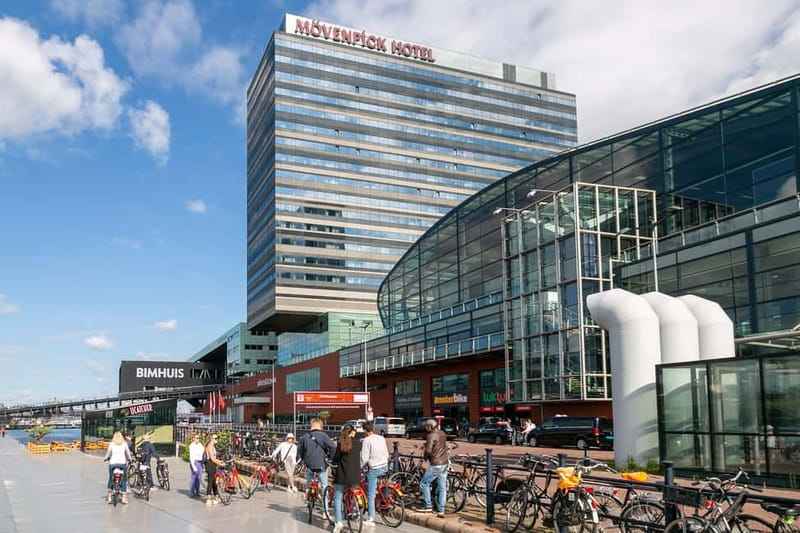 Amsterdam: Windmill, Cheese, and Countryside E-Bike Tour - Who Should Book This Ride?