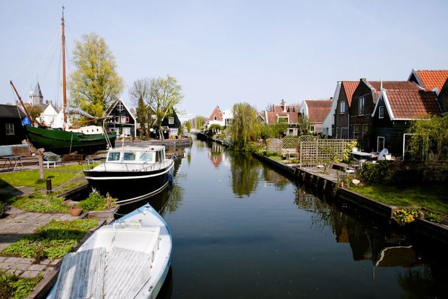 Amsterdam: Windmills, Edam, Volendam and Marken Private Tour - Why this private North Holland day works