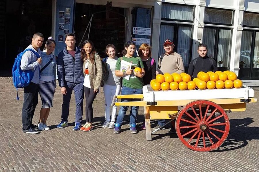 Amsterdam: Windmills, Edam, Volendam and Marken Private Tour - The guide can shape the whole day