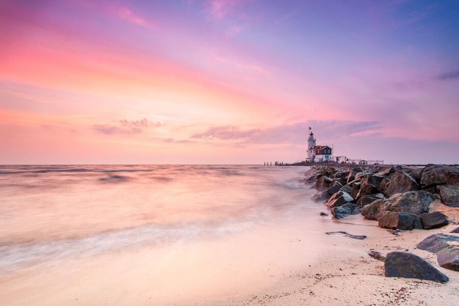 Amsterdam: Windmills, Edam, Volendam and Marken Private Tour - Timing, comfort, and what to bring