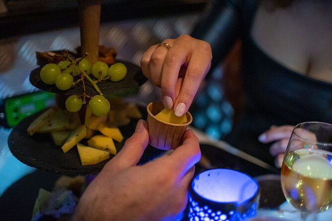 Amsterdam Wine and Cheese Guided Evening Cruise - Is $42.05 a fair price?
