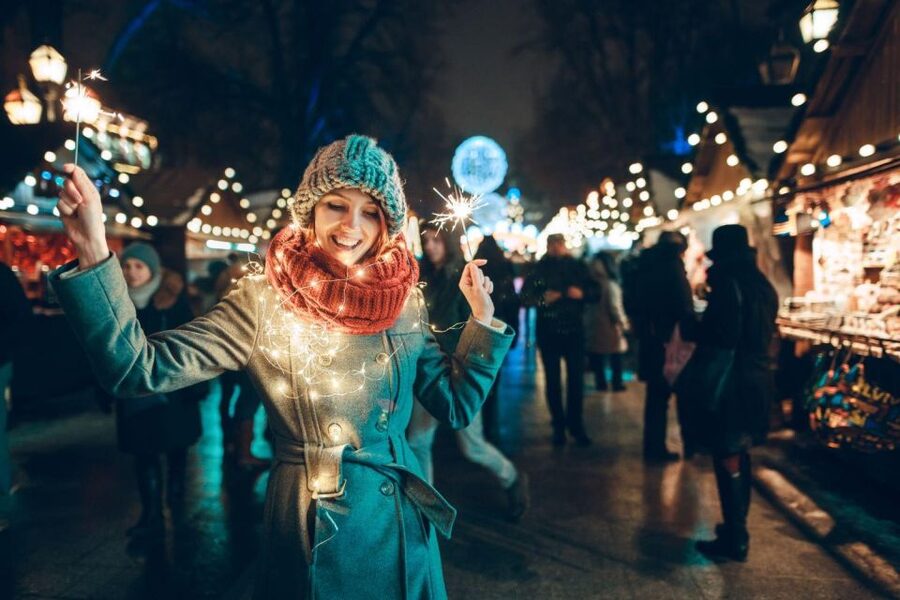 Amsterdam Winter Walking Tour - Who should book this winter walk?