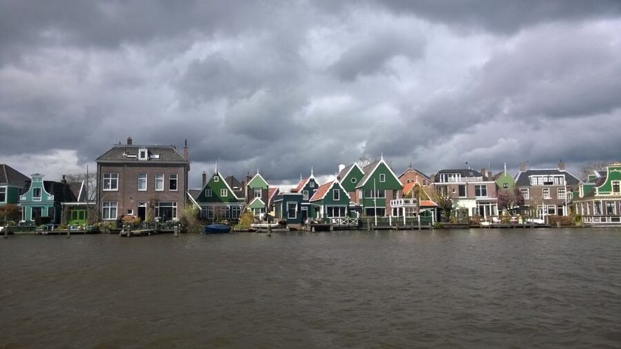 Amsterdam: Zaanse Schans 3-Hour Small Group Tour - Key points to know before booking