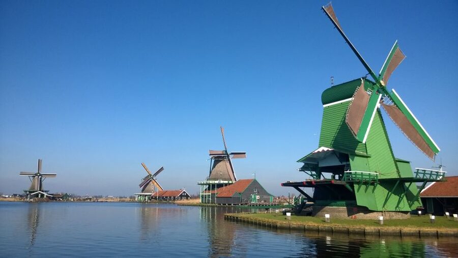 Amsterdam: Zaanse Schans 3-Hour Small Group Tour - Who will get the most from it?