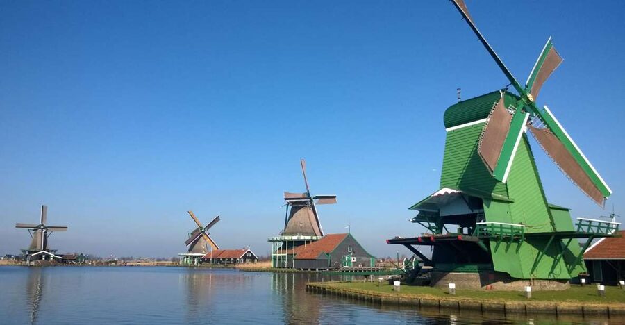 Amsterdam: Zaanse Schans 3-Hour Small Group Tour - Is three hours enough?
