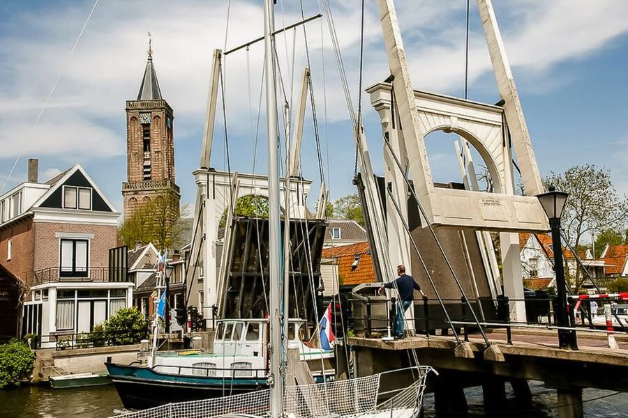 Amsterdam: Zaanse Schans, Edam, Volendam & Marken Bus Tour - Why this North Holland day trip works