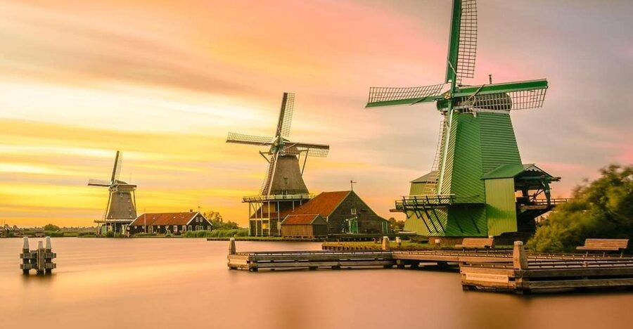 Amsterdam: Zaanse Schans, Windmills & Giethoorn Private Trip - Should you book this Amsterdam countryside trip?