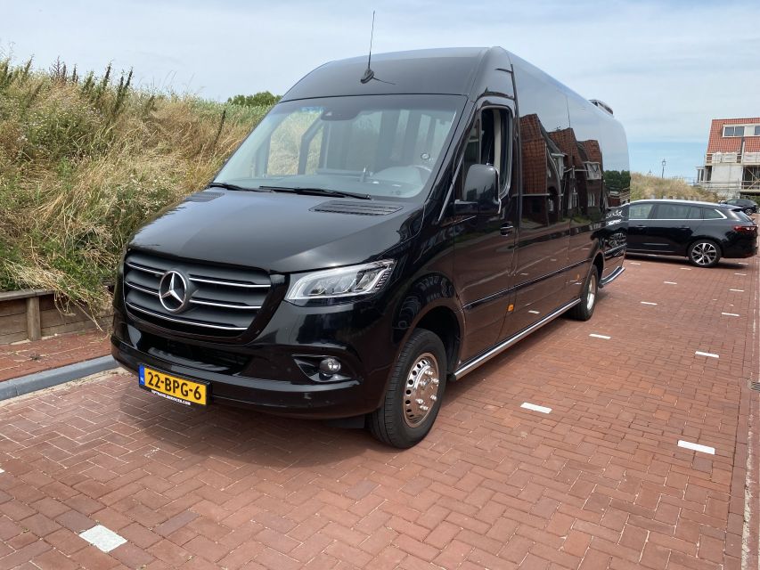 Amsterdam: Zaanse Schans, Windmills & Giethoorn Private Trip - Practical details before you book