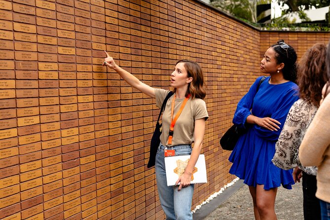 Anne Frank and Jewish Quarter Amsterdam Private Walking Tour - The guides and the value of a private pace