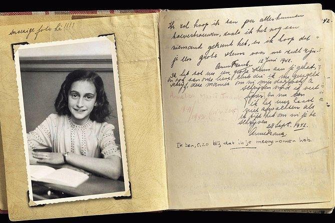 Anne Frank and the Jewish History of Amsterdam Private Tour - Why this route works better than an Anne Frank visit alone
