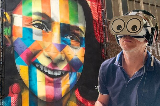 Anne Frank's Last Walk & See Anne Frank House in Virtual Reality - Johnny Jordaanplein and the story of the neighborhood