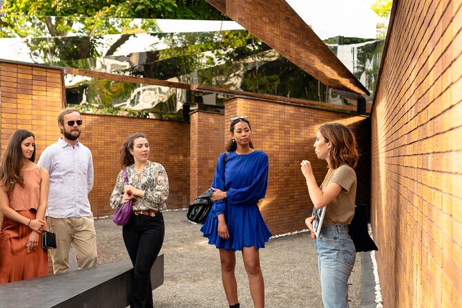 Anne Frank's Story - Guided Walking Tour through Amsterdam - Jewish Museum and Portuguese Synagogue