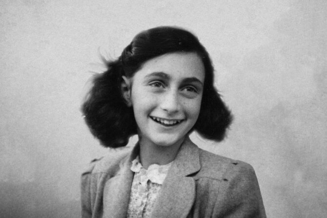 Anne Frank Small Group Walking Tour - Key points to know before you book