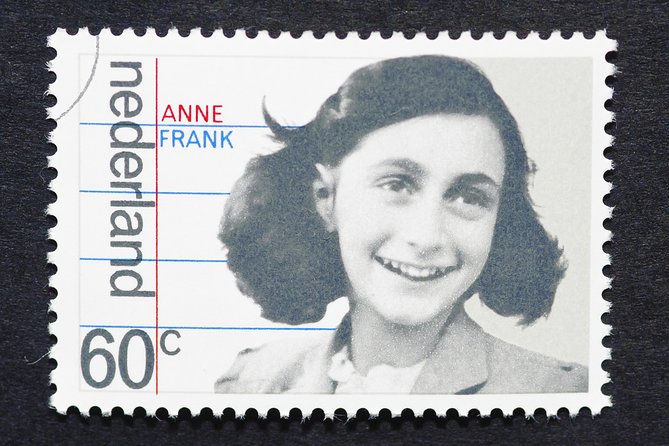 Anne Frank Walking Tour Amsterdam Including Jewish Cultural Quarter - Guides make or break the experience