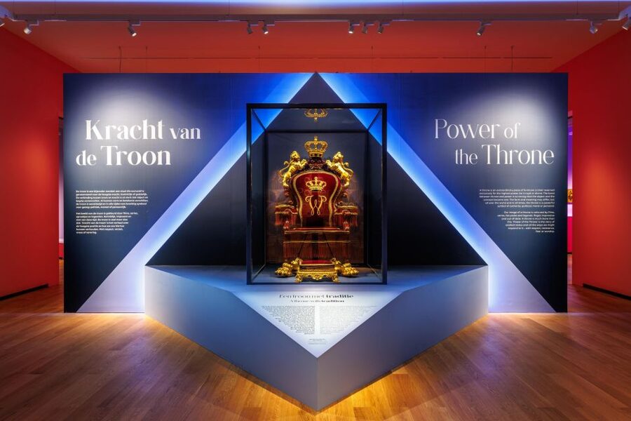 Apeldoorn: Het Loo Palace Entry Ticket - Why Het Loo Palace feels different from an ordinary royal house