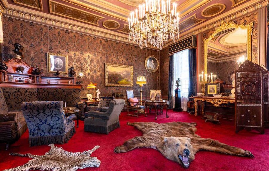 Apeldoorn: Het Loo Palace Entry Ticket - The $25 ticket offers a full day of value