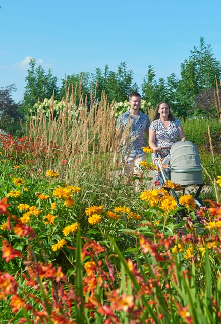 Appeltern: Flower Park Appeltern Entry Ticket - Key things to know before you go