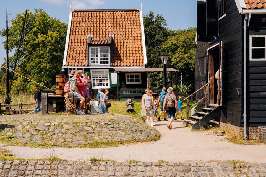 Arnhem: Dutch Open Air Museum Entry Ticket - Who will enjoy this museum most?