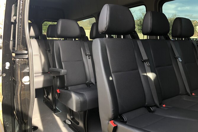 Arrival Private Transfer Amsterdam Airport to Amsterdam City Center by Minibus - Why the 60-minute wait matters at Schiphol