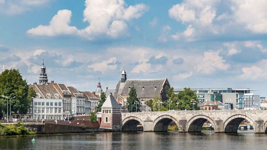 Best of Maastricht: Private Walking Tour with a Local - The Maastricht Caves and the limits of the route