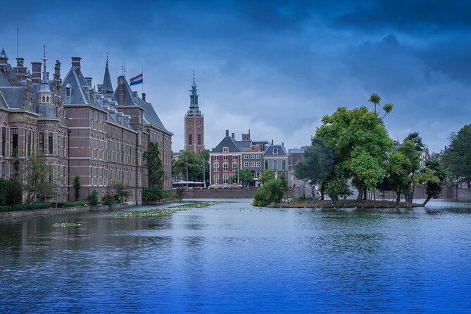 Best of Netherlands: Zaanse Schans Mills, The Hague & Rotterdam - Why this day trip works as a Dutch sampler