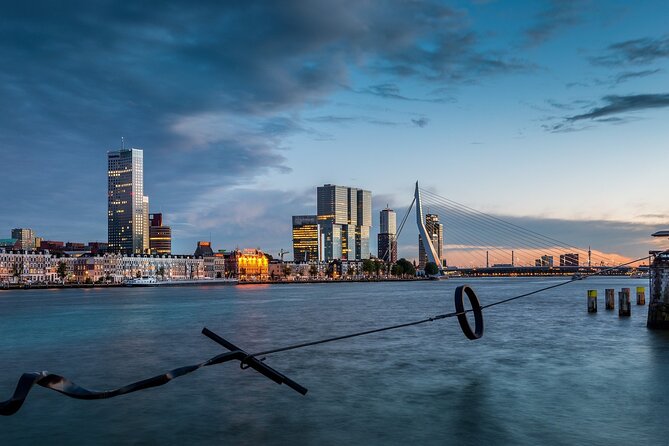 Best of Netherlands: Zaanse Schans Mills, The Hague & Rotterdam - Who should book this tour?