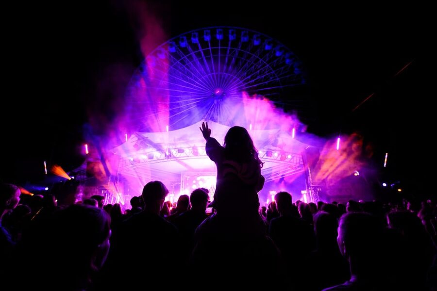 Biddinghuizen: Walibi Holland Entry Ticket - How to use one day without wearing yourself out