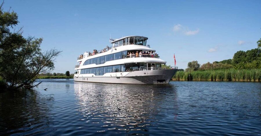 Biesbosch: Boat Cruise through National Park - Why Biesbosch is best seen by boat