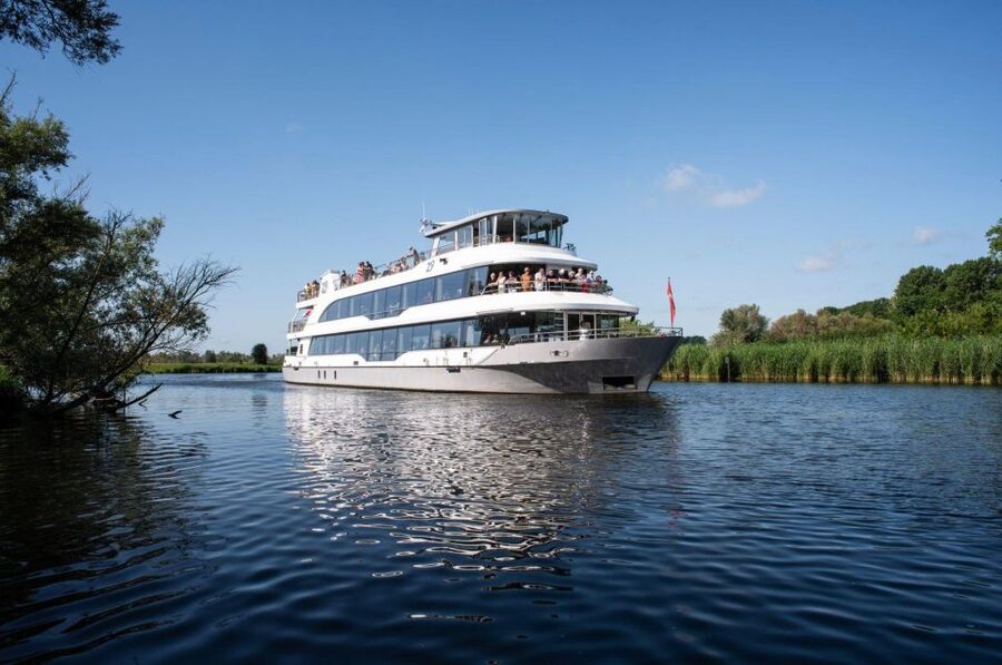 Biesbosch: Boat Cruise through National Park - Is $21 good value?
