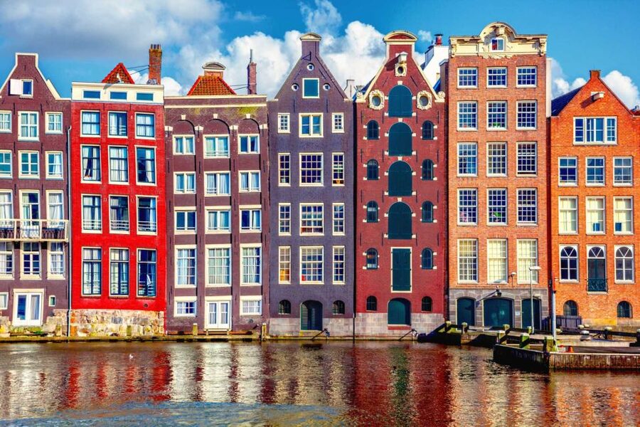 Bike Tour of Amsterdam Old Town, Top Attractions and Nature - Is $250 Per Person Good Value?