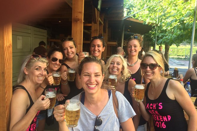 Biking Rotterdam Food Tour with Local Guide - Why a food tour works so well in Rotterdam