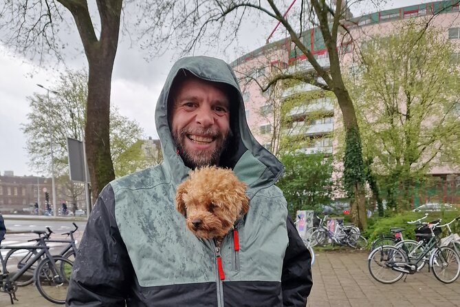 Bill's Bike Tour Amsterdam - Culture, Liberalism & Tolerance - Who Should Book This Amsterdam Bike Tour?