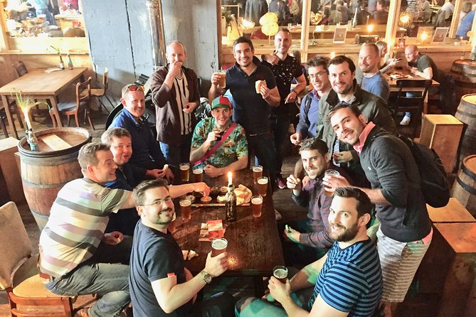 Boat & Beer Walking Tour - Why this tour fits Rotterdam so well