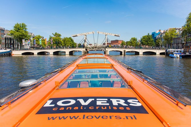 Body Worlds Amsterdam & 1-Hour Canal Cruise - Is $42.01 a fair price?