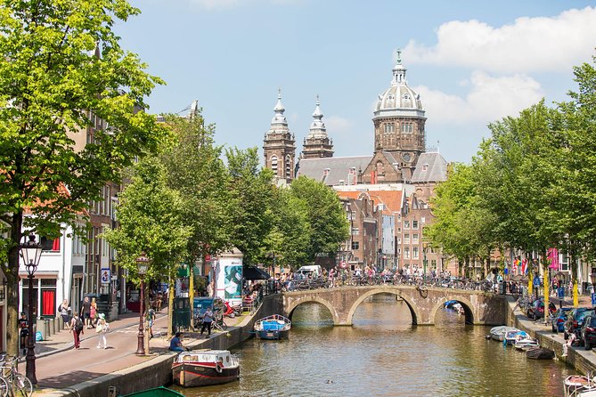 Body Worlds Amsterdam & 1-Hour Canal Cruise - Who will enjoy this combination most?
