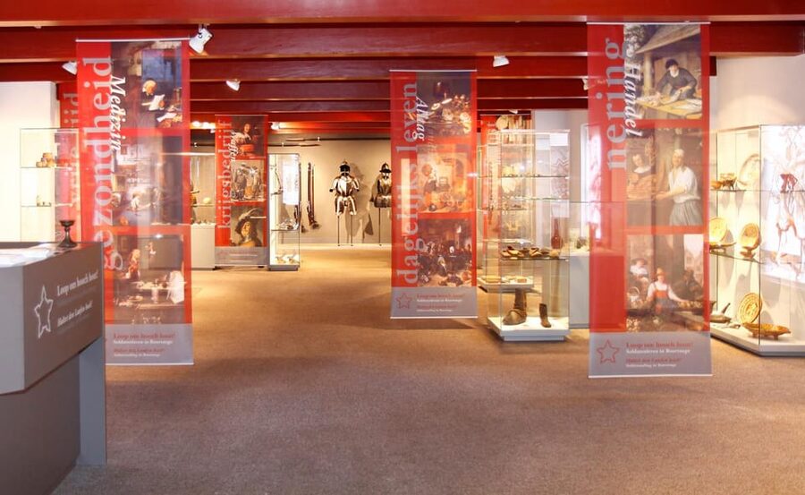 Bourtange: Fortress Museum Entry Ticket - Who will enjoy Bourtange most